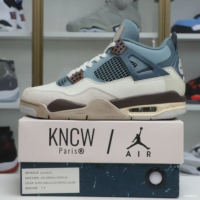 4 Jordan Jordan Air 0920